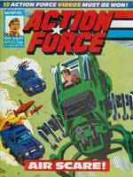 Action Force Vol 1 20