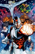 Alpha Flight