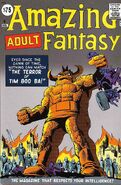 Amazing Fantasy Omnibus