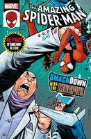Amazing Spider-Man (UK) Vol 1 9