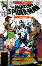 Amazing Spider-Man Vol 1 374