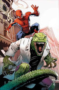 Amazing Spider-Man (Vol. 5) #19.HU