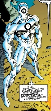 Ambient-Energy Dampening Actualization Module Unit Zero