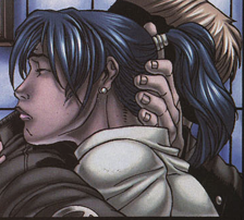 Anne Ghazikhanian (Earth-616) from X-Men Vol 2 160 001