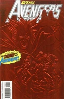 Available Avengers West Coast #100 "Soul Gauntlet" Release date: September 7, 1993 Cover date: November, 1993