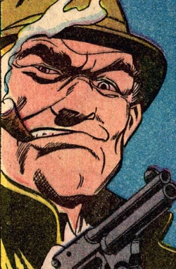 Boss (Earth-616) from Daredevil Vol 1 29 001