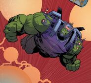 From Hulk (Vol. 5) #6