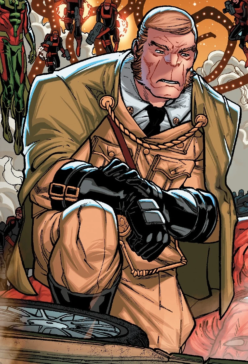 Calvin Zabo Earth 616 Marvel Database Fandom