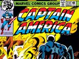 Captain America Vol 1 231