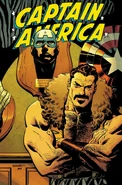 Captain America (Vol. 9) #697
