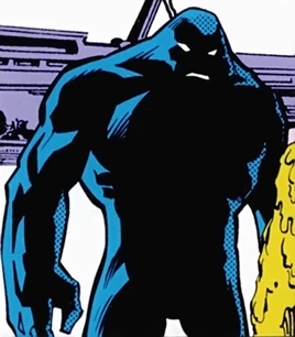 Carbon (Human) (Earth-616) from Avengers Vol 1 188 001