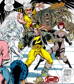 Chosen 2099 A.D. (Earth-928)