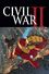 Civil War II Vol 1 2 Textless