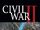 Civil War II Vol 1 2