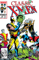 Classic X-Men Vol 1 30