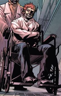 Cletus Kasady (Earth-616) from Superior Carnage Vol 1 1 001