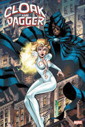 Cloak and Dagger Omnibus