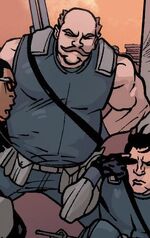 Dan "Dum Dum" Duggan Ultimate Universe (Earth-1610)