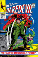 Daredevil Vol 1 32