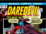 Daredevil Vol 1 91