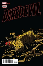 Daredevil Vol 5 13