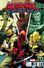 Deadpool Vol 6 13 Power Man & Iron Fist Variant