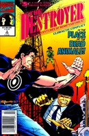 Destroyer Vol 2 3.jpg (98 KB) Destroyer (Vol. 2) #3