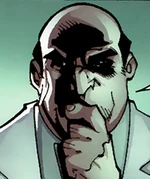 Doctor Nichols (Earth-616) from Amazing Spider-Man Vol 2 649 001