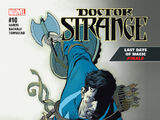 Doctor Strange Vol 4 10