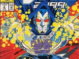 Doom 2099 Vol 1 2