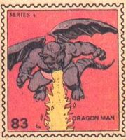 Draconus (Earth-616) from Marvel Spotlight Vol 1 15 001