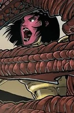 Thor entered World War Hulk (Earth-32201)