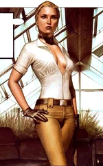 Iron Man: Viva Las Vegas (Earth-80734)