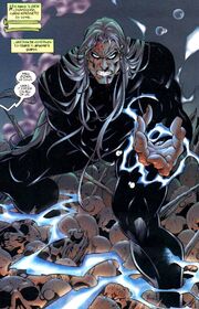 Prisoner of Apocalypse