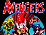 Essential Series: Avengers Vol 1 7
