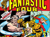 Fantastic Four Vol 1 151