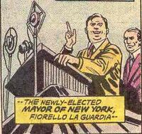 Fiorello La Guardia (Earth-616)