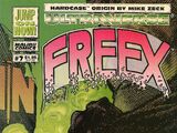 Freex Vol 1 7