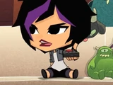 Go Go Tomago (Earth-TRN1098)