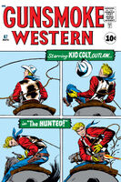 Gunsmoke Western Vol 1 67