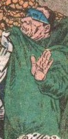 Harvey Elder (Earth-912) from What If...? Vol 1 22 001