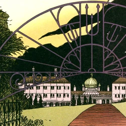 Hellfire Club Building (Philadelphia) from X-Men Hellfire Club Vol 1 2 001.jpg