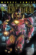 Iron Man Vol 3 52