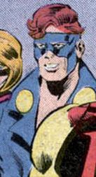 Steve Rogers refused to give up being Captain America (Earth-8909)