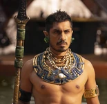 K'uk'ulkan Marvel Cinematic Universe (Earth-199999)