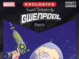 Love Unlimited Infinity Comic Vol 1 48