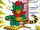 Mandaringtail (Earth-8311)