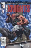 Marvel Knights Vol 2 6