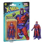 Marvel Legends Retro Magneto