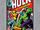 Marvel Masterworks: Incredible Hulk Vol 1 10